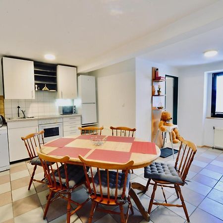 Charming Attic Apartment Near Messe Wien And Center Exteriér fotografie