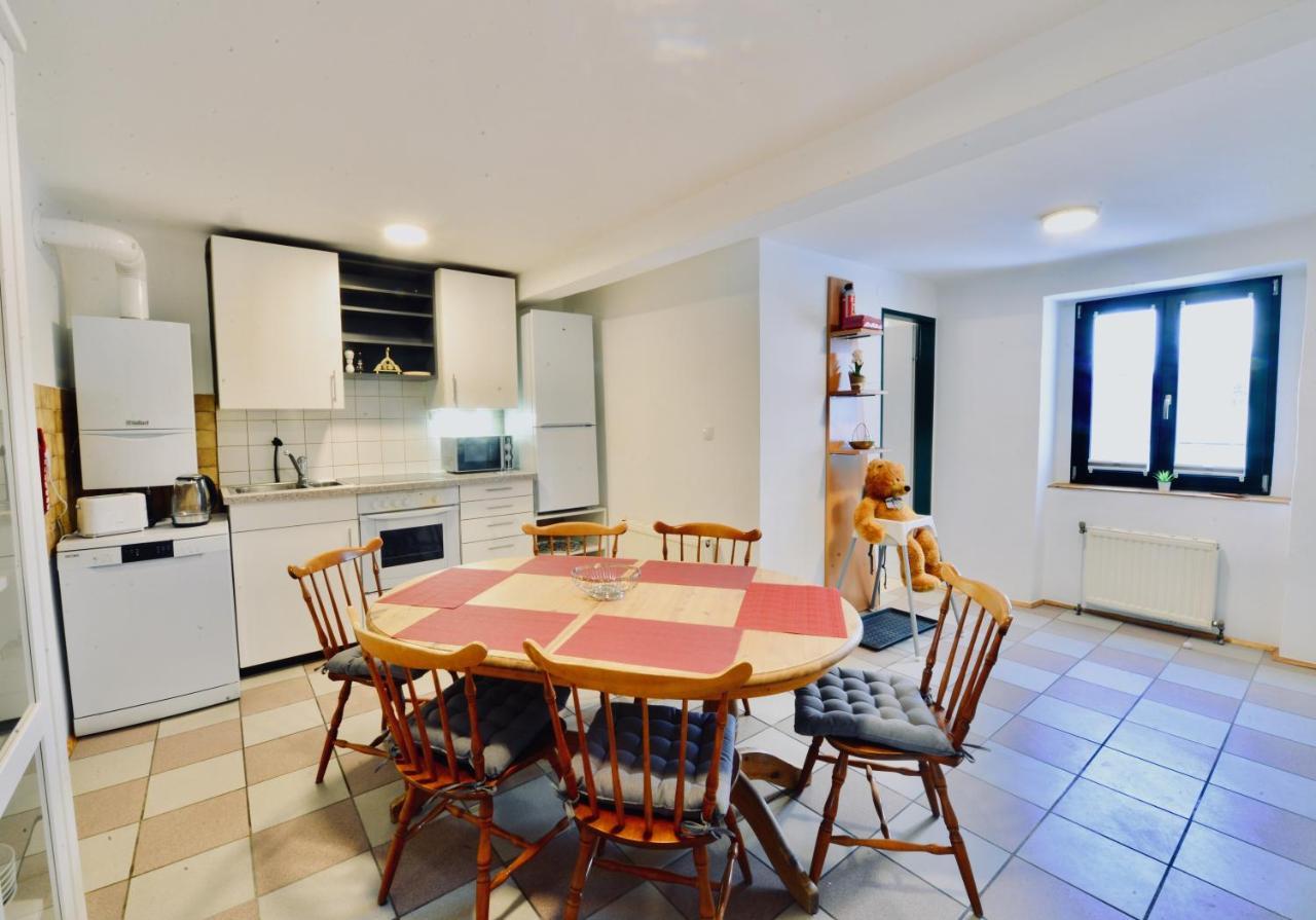 Charming Attic Apartment Near Messe Wien And Center Exteriér fotografie